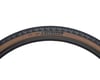 Image 3 for Teravail Cannonball Tubeless Gravel Tire (Tan Wall) (650b / 584 ISO) (40mm)