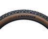 Image 2 for Teravail Honcho Tubeless Mountain Tire (Tan Wall) (27.5" / 584 ISO) (2.6")