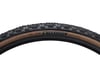 Image 2 for Teravail Rutland Tubeless Gravel Tire (Tan Wall) (700c / 622 ISO) (42mm)