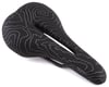 Terry Women's Topo Saddle (Black) (Chromoly Rails) (150mm)