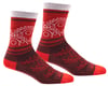 Terry Wool Cyclosox (Cranked) (Universal Women's)