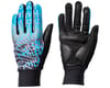 Terry Women's Full Finger Light Gloves (Fern Fade) (S)