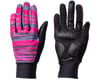 Terry Women's Full Finger Light Gloves (Litho) (M)