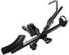 Image 1 for Thule T1 Hitch Bike Rack (Black) (1 Bike) (1.25 & 2" Receiver)
