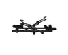 Image 1 for Thule T2 Classic Hitch Bike Rack (Black) (2 Bikes) (2" Receiver)