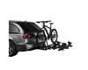 Image 2 for SCRATCH & DENT: Thule 9046 T2 Classic Bike Rack Add-On (Black) (2" Only) (2 Bikes)
