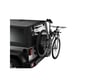 Image 3 for Thule 963PRO Spare Me Pro Spare Tire Bike Rack (Silver/Black) (2 Bikes)