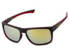 Tifosi Swick Sunglasses (Crimson/Raven)