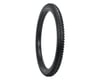 Image 1 for Tioga Edge 22 Tubeless Front Mountain Tire (Black) (27.5" / 584 ISO) (2.5")