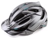 Troy Lee Designs A2 MIPS Helmet (Silver/Burgundy) (S)