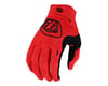 Troy Lee Designs Air Gloves (Red) (S)