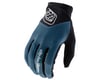 Troy Lee Designs Ace 2.0 Gloves (Light Marine) (L)