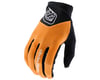 Troy Lee Designs Ace 2.0 Gloves (Tangelo) (L)