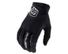 Image 1 for Troy Lee Designs Ace 2.0 Gloves (Black) (S)