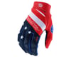 Troy Lee Designs Air Gloves (Stars & Stripes) (S)