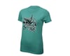 Image 1 for Twin Six Women's Freedom T-Shirt (Mint)