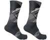 VeloToze Aero Socks (Black) (S/M)