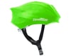 VeloToze Helmet Cover (Viz-Green)