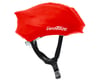 VeloToze Helmet Cover (Red)