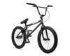 Image 2 for Verde Cadet BMX Bike (20.25" Toptube) (Matte Black)