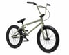 Image 2 for Verde Eon XL Bike (21" Toptube) (Army Green)