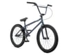 Image 2 for Verde Spectrum 22” BMX Bike (21.75" Toptube) (Matte Blue)