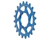 Wolf Tooth Components Single Speed Cog (Blue) (3/32") (Aluminum) (20T)