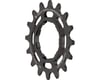Wolf Tooth Components Single Speed Cog (Black) (3/32") (Aluminum) (16T)