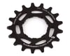 Image 1 for Wolf Tooth Components Single Speed Cog (Black) (3/32") (Aluminum) (17T)