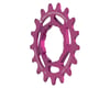 Wolf Tooth Components Single Speed Cog (Purple) (3/32") (Aluminum) (17T)