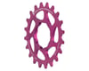 Wolf Tooth Components Single Speed Cog (Purple) (3/32") (Aluminum) (20T)