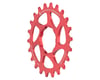 Wolf Tooth Components Single Speed Cog (Red) (3/32") (Aluminum) (22T)
