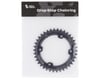 Image 2 for Wolf Tooth Components Shimano GRX Drop-Stop FT Chainring (Black) (38T)
