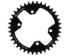 Image 1 for Wolf Tooth Components Drop-Stop Shimano XT 8000 series Chainring (Black) (Offset N/A) (38T)