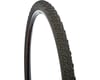 Image 1 for WTB Nano 700 Race Gravel Tire (Black) (700c / 622 ISO) (40mm)