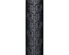 Image 2 for WTB Nano 700 Race Gravel Tire (Black) (700c / 622 ISO) (40mm)