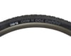 WTB Nano 700 Tubeless Gravel Tire (Black) (Folding) (700c / 622 ISO) (40mm) (Light/Fast)