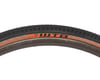 Image 4 for WTB Riddler Tubeless Gravel/Cross Tire (Tan Wall) (Folding) (700c / 622 ISO) (37mm) (Light/Fast)