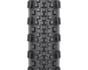 Image 2 for WTB Raddler Dual DNA TCS Tubeless Gravel Tire (Black) (700c / 622 ISO) (40mm)