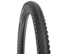 Image 1 for WTB Venture Tubeless Gravel Tire (Black) (Folding) (650b / 584 ISO) (47mm) (Light/Fast w/ SG2)