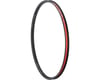 Image 1 for WTB KOM Tough i25 TCS 2.0 Disc Rim (Black) (32H) (Presta) (27.5" / 584 ISO)