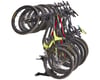 Image 5 for Yakima Hangover Hitch Bike Rack (Black) (6 Bikes) (2" Receiver)