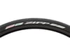 Image 1 for Zipp Tangente Course Puncture Resistant Road Tire (Black) (700c / 622 ISO) (28mm)