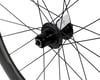 Image 2 for Zipp 404 Firecrest Carbon Rear Wheel (Black) (Shimano/SRAM 11spd Road) (QR x 135mm) (700c / 622 ISO)