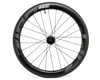 Image 3 for Zipp 404 Firecrest Carbon Rear Wheel (Black) (Shimano/SRAM 11spd Road) (QR x 135mm) (700c / 622 ISO)