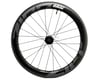 Image 3 for Zipp 404 Firecrest Carbon Rear Wheel (Black) (SRAM XDR) (QR x 135mm) (700c / 622 ISO)