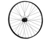 Image 1 for Zipp 3ZERO Moto Carbon Rear Wheel (Black) (SRAM XD) (12 x 148mm (Boost)) (29" / 622 ISO)