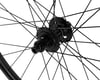 Image 2 for Zipp 3ZERO Moto Carbon Rear Wheel (Black) (SRAM XD) (12 x 148mm (Boost)) (29" / 622 ISO)
