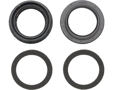 Manitou Seal Kit 30mm Dust Wiper and Foams Evil Genius 85-5281 
