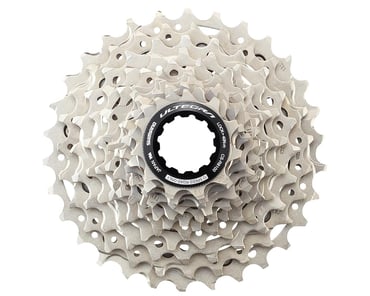 CS-M771 Cassette (Silver) (10 Speed) (11-36T) - Performance Bicycle
